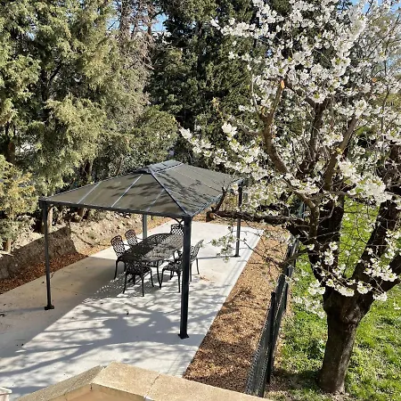 Domaine De La Chocolaterie Donzere